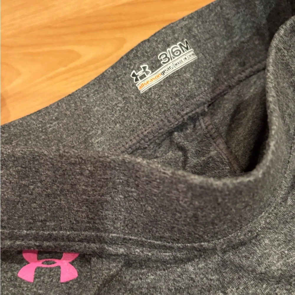 Under‎ Armour 3/6 months Anything-5/$25